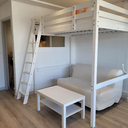Studio Le Victoria 엑스레뱅