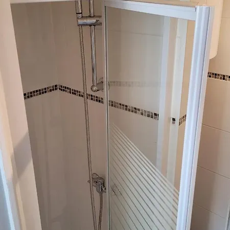 Studio Le Victoria 아파트
